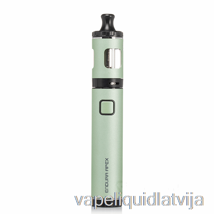 Innokin Endura Apex Starter Kit Green Vape šķidrums